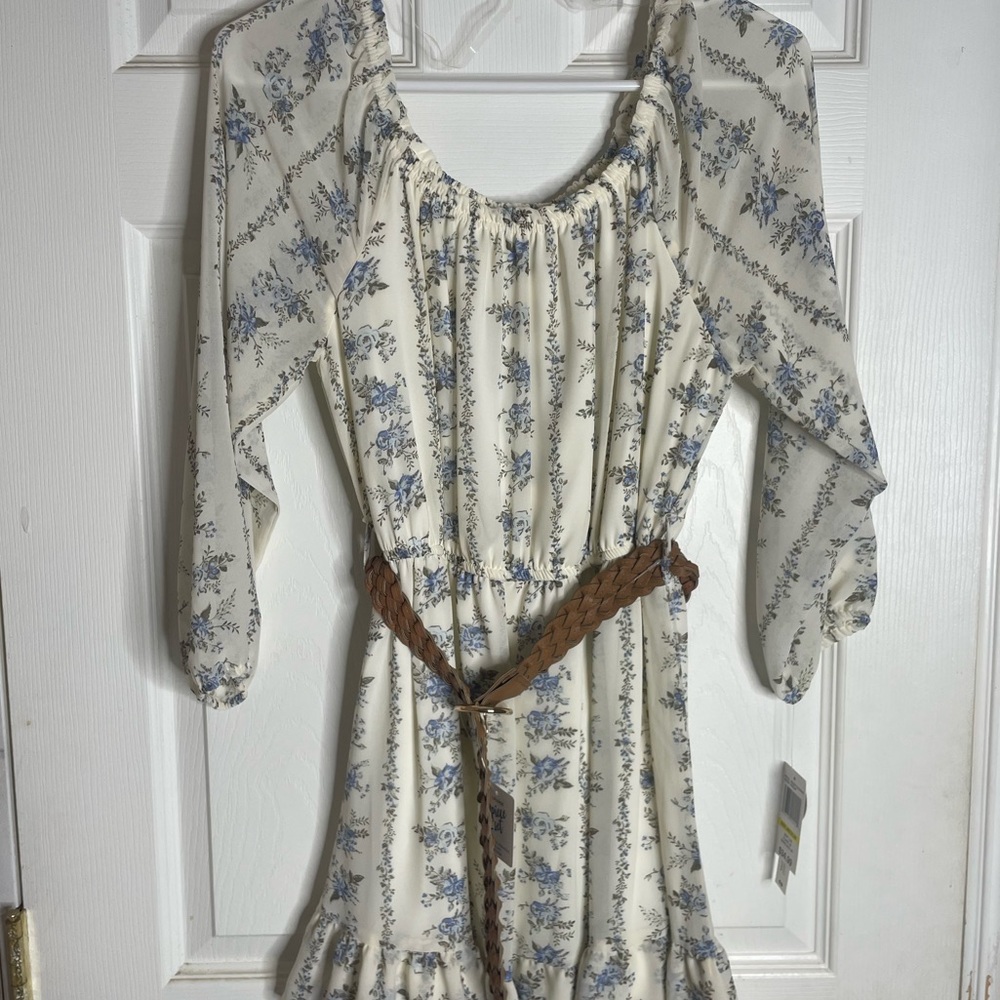 Women’s dress NWT